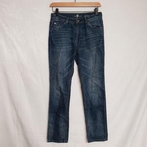 7 for all Mankind slimmy Jeans